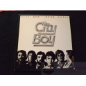 CITY BOY   