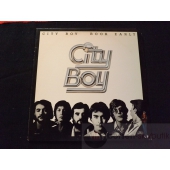CITY BOY   