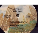 CITY BOY   