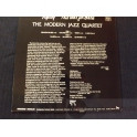 THE MODERN JAZZ   