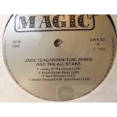 JACK TEAGARDEN