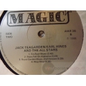 JACK TEAGARDEN