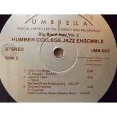 BIG BAND JAZZ 