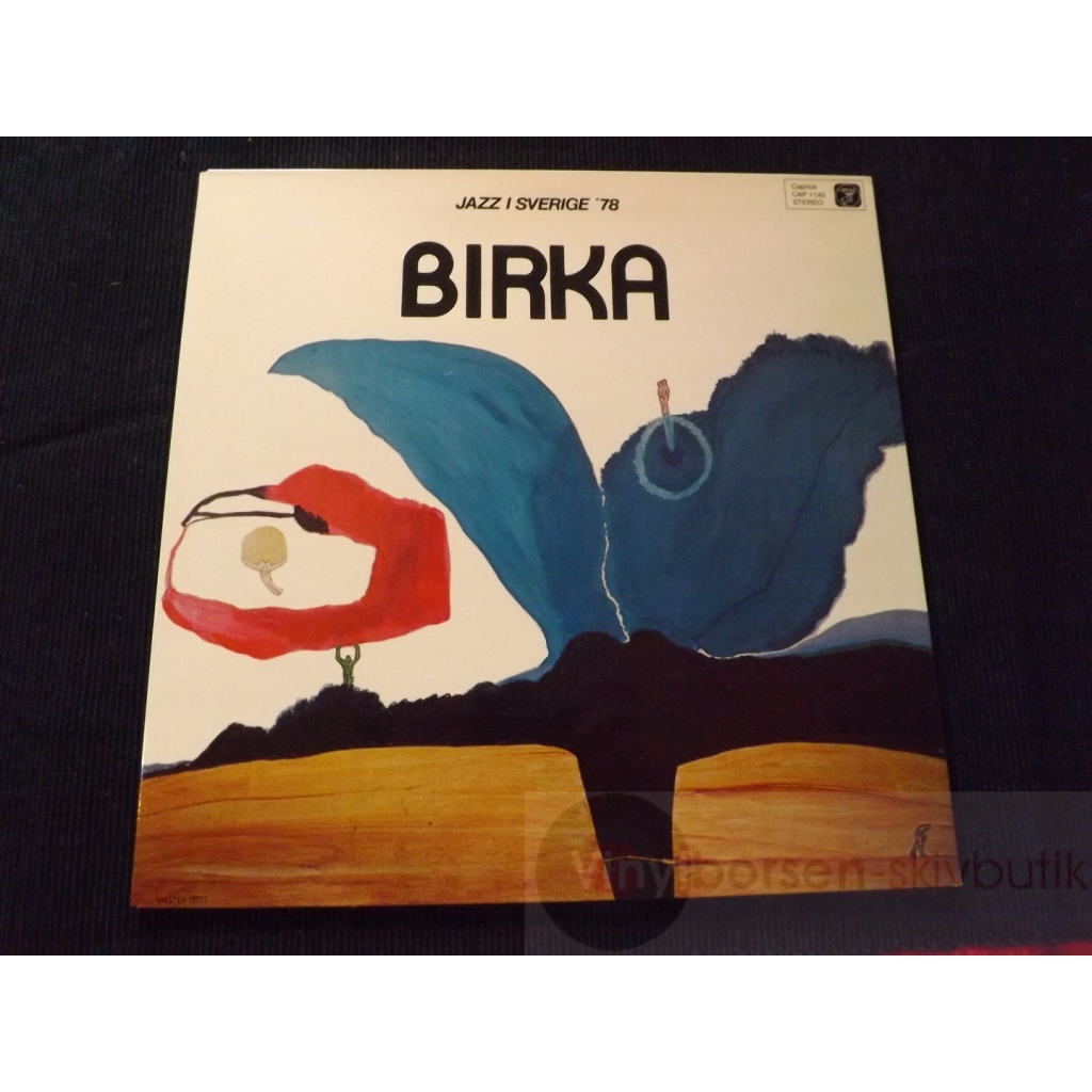 V/A  JAZZ ISVERIGE 
