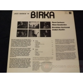 V/A  JAZZ ISVERIGE 