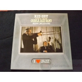KID ORY  
