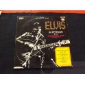 ELVIS PRESLEY    