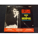 ELVIS PRESLEY    