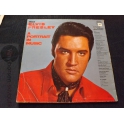 ELVIS PRESLEY    