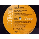 ELVIS PRESLEY    