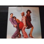  THE MANHATTAN TRANSFER   