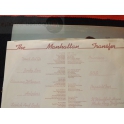  THE MANHATTAN TRANSFER   