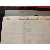  THE MANHATTAN TRANSFER   