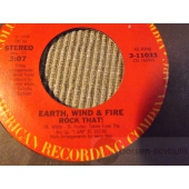 EARTH,WIND&FIRE  