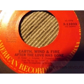 EARTH,WIND&FIRE  