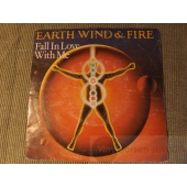 EARTH,WIND&FIRE   