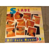 SLADE   