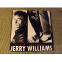 JERRY WILLIAMS   