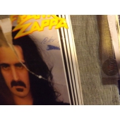 FRANK ZAPPA   