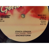 SNOWSTROM  