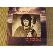 GARY MOORE  