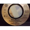 GARY MOORE  