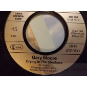 GARY MOORE  