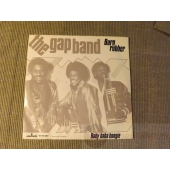 THE GAP BAND   