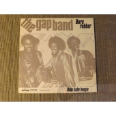 THE GAP BAND   