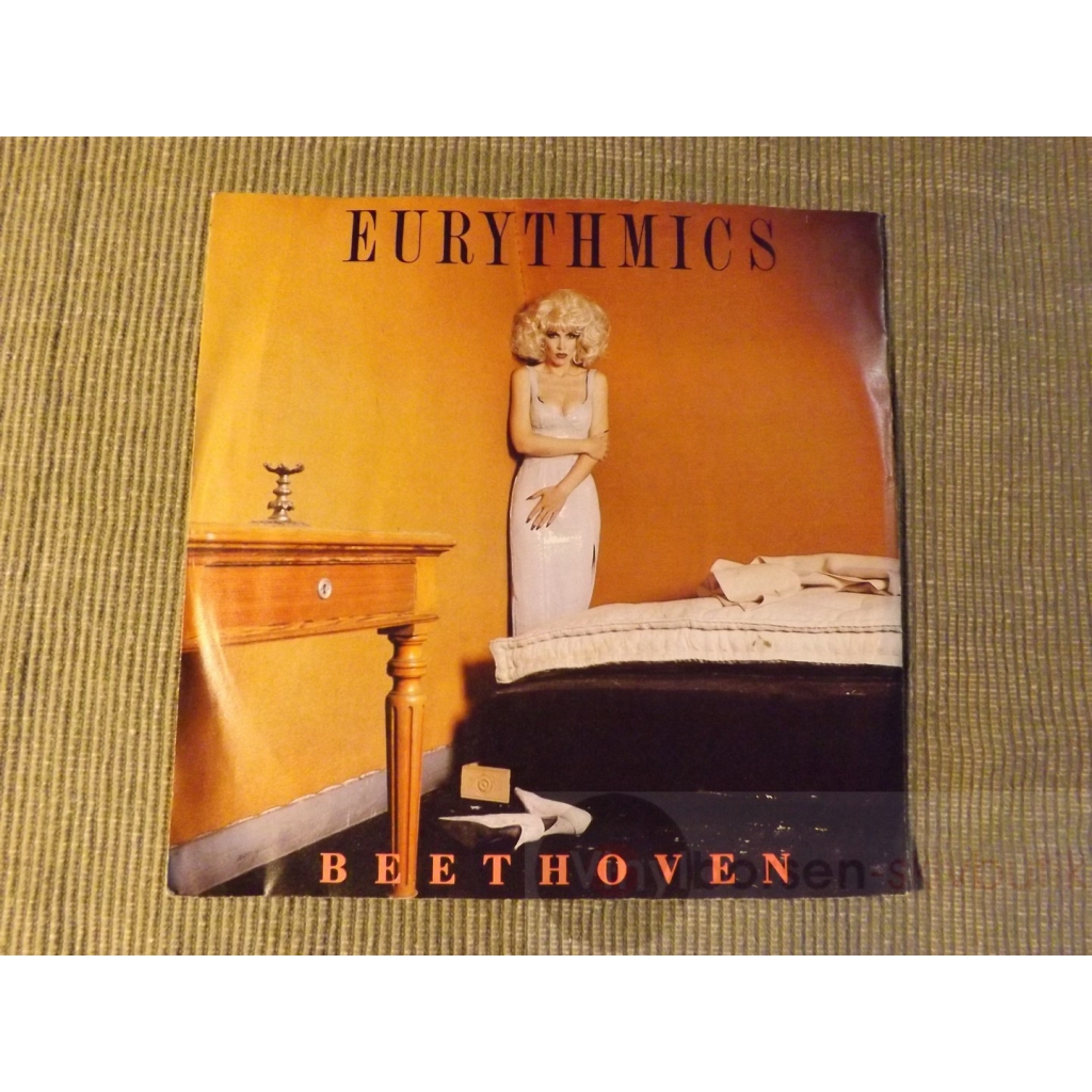 EURYTHMICS   