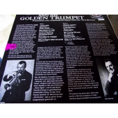 HORST FISHER AND HIS GOLDEN TRUMPET