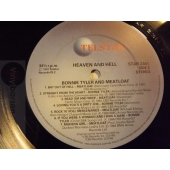 BONNIE TYLER AND MEATLOAF   