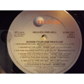 BONNIE TYLER AND MEATLOAF   