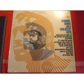SAMMY DAVIS   
