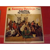SAMMY DAVIS  J:R  