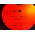 SAMMY DAVIS  J:R  
