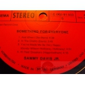 SAMMY DAVIS  J:R  