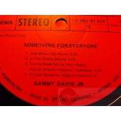 SAMMY DAVIS  J:R  