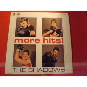 THE SHADOWS   