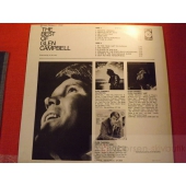 GLEN CAMPBELL   