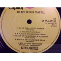GLEN CAMPBELL   
