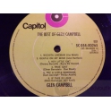 GLEN CAMPBELL   