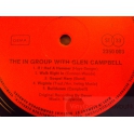 THE IN GROUP WITH GLEN CAMPBELL  