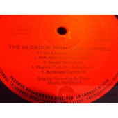 THE IN GROUP WITH GLEN CAMPBELL  