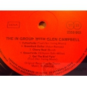 THE IN GROUP WITH GLEN CAMPBELL  