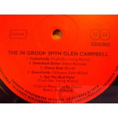 THE IN GROUP WITH GLEN CAMPBELL  