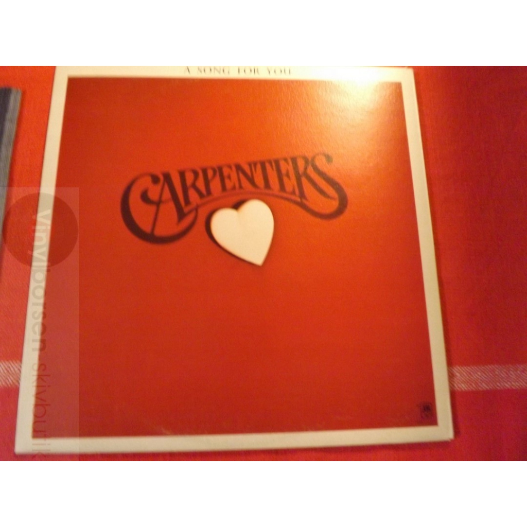 CARPENTERS 