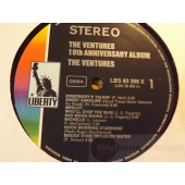 THE VENTURES  