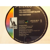 THE VENTURES  