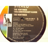 THE VENTURES  